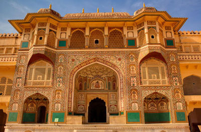 Golden Triangle Tour, Rajasthan, Khajuraho & Varanasi