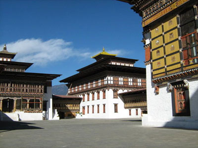 Dragon kingdom Bhutan Trek Dragon kingdom Bhutan Trek