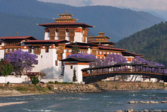 Glimpse of Bhutan