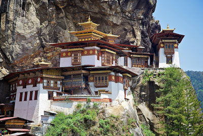 The Last Shangri La Tour Bhutan The Last Shangri La Tour Bhutan