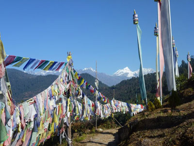 Langtang Gosainkunda trek