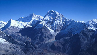 Makalu Base Camp trek