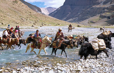 Mt. Kailash Mansarovar Tour Mt. Kailash Mansarovar Tour